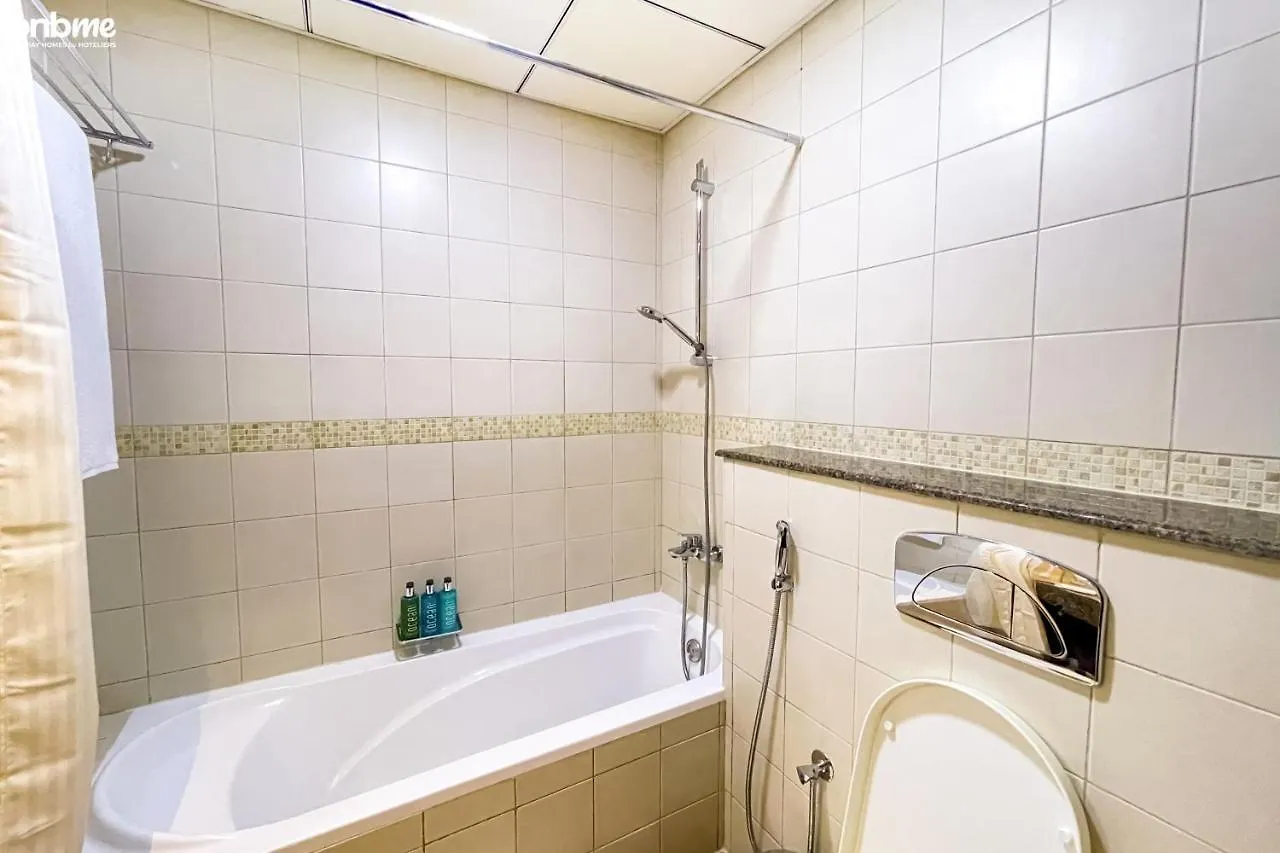 Bnbme - Bay Central Apartment Dubai United Arab Emirates